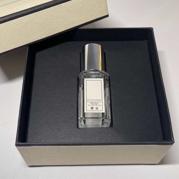 NEW in box Jo Malone london wood sage & sea salt cologne 9ml fragrance perfume - Picture 5 of 6